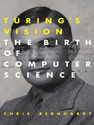 Turing's Vision - ebook
